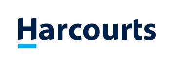 harcourts logo